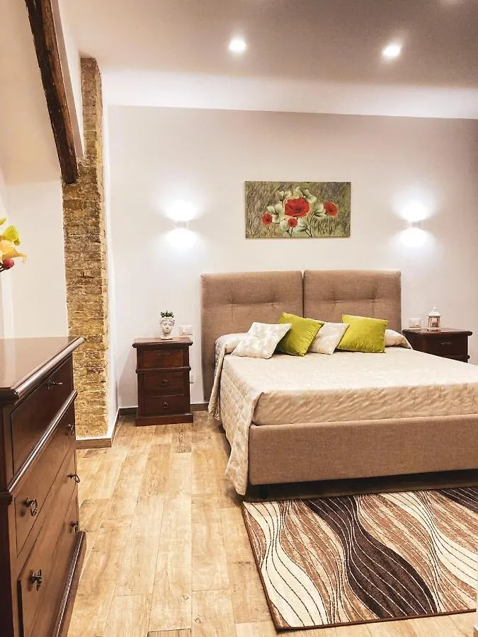 Casa Filomena Apartment Sciacca
