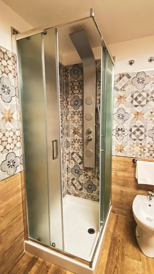 Casa Filomena Apartment Sciacca Italy