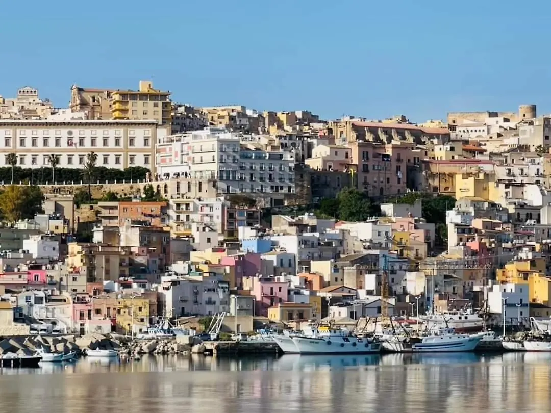 Casa Filomena Apartment Sciacca 0*,  Italy