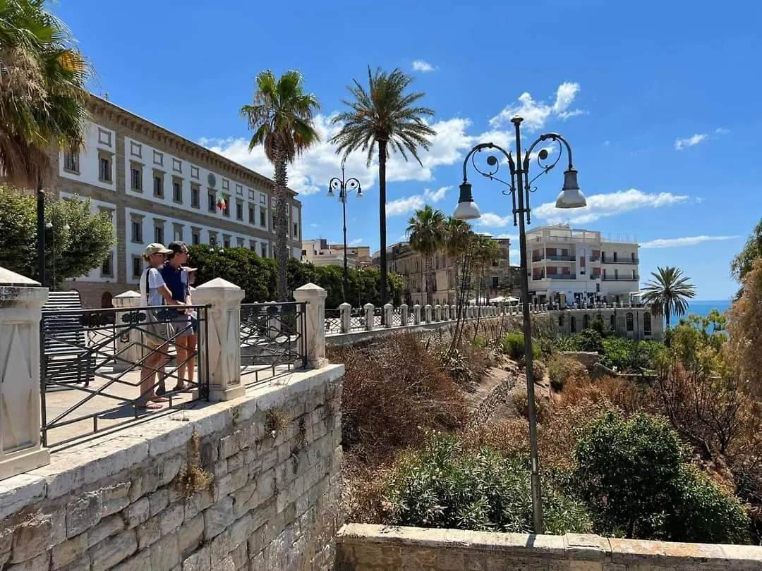 Casa Filomena Apartment Sciacca Italy