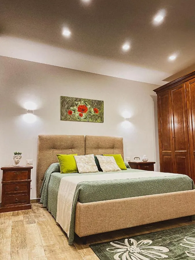Casa Filomena Apartment Sciacca