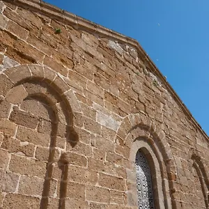  Casa vacanze Giulietta Normanna