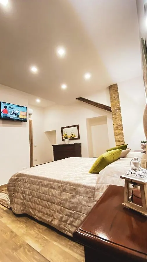 Casa Filomena Apartment Sciacca