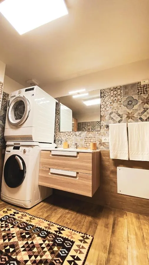 Casa Filomena Apartment Sciacca
