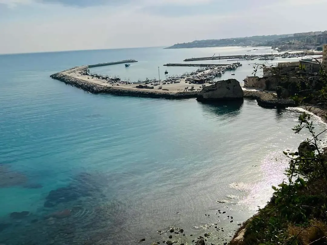 Casa Filomena Apartment Sciacca