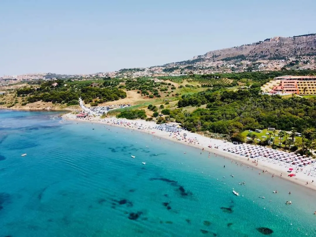 Casa Filomena Apartment Sciacca 0*,