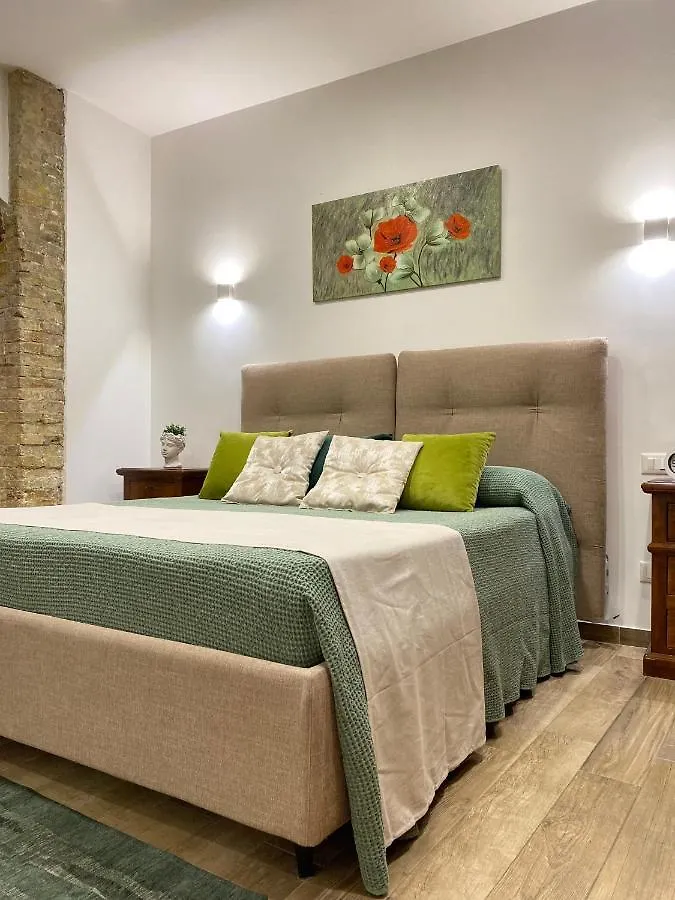 Casa Filomena Apartment Sciacca