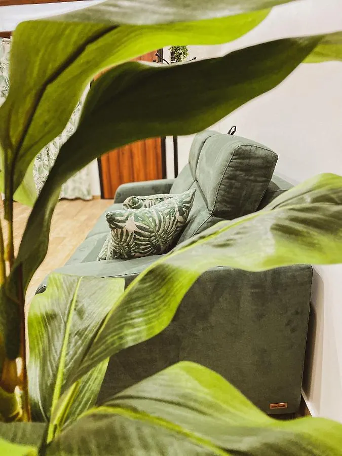 Casa Filomena Apartment Sciacca